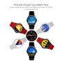 Android Watch with GPS 3G Wifi Camera Touchscreen SF-DM368 Stepfly - 2
