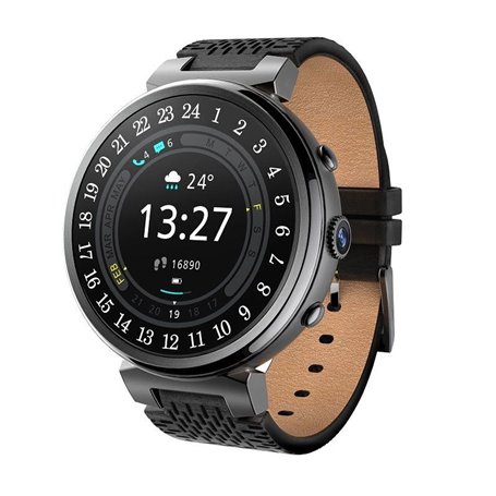 Smart Bracelet Watch GPS 3G Wifi Cámara con pantalla táctil SF-I6 Stepfly - 1