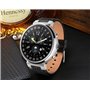 Android Watch with GPS 3G Wifi Camera Touchscreen SF-I6 Stepfly - 3