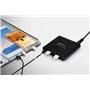Bardzo szybka stacja ładująca o mocy 80 W 4 porty USB-A i 1 port USB-C PD 3.0 i QC 3.0 Lvsun - 6