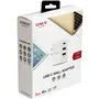 Station de Recharge Ultra-Rapide 45 Watts 2 Ports USB-A et 1 Port USB-C PD 3.0 et QC 3.0 Lvsun - 4