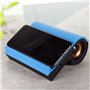 Mini alto-falante Bluetooth e carregador e estação de acoplamento sem fio compatíveis com Qi BT108 Favorever - 4
