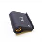 Mini alto-falante Bluetooth e carregador e estação de acoplamento sem fio compatíveis com Qi BT108 Favorever - 2