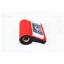 Mini-Bluetooth-Lautsprecher und Qi-kompatibles kabelloses Ladegerät und Dockingstation BT108 Favorever - 7