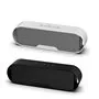 Mini Stereo Bluetooth Lautsprecher mit vibrierender Membran und Super ... Favorever - 2