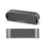 Bluetooth Super Bass Wireless Vibration Speaker with Two Bass Vibrating Diaphragm Favorever - 3