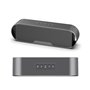 Mini altoparlante Bluetooth stereo con membrana vibrante e Super ... Favorever - 3
