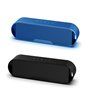 Mini Stereo Bluetooth Lautsprecher mit vibrierender Membran und Super ... Favorever - 4