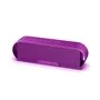 Mini altavoz estéreo Bluetooth con diafragma vibrante y súper ... Favorever - 5