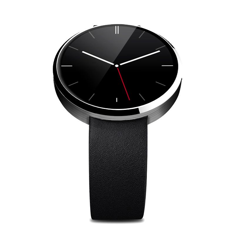 Smartwatch Deportivo Reloj Inteligente Motorola 360 Reloj