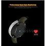Orologio da polso intelligen impermeabile per sport tempo libero SF-SM360 Stepfly - 16