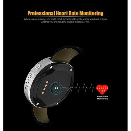 Sf sales smart watch