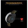Relógio de pulseira inteligente impermeável para esportes e lazer SF-SM360 Stepfly - 16