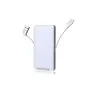 Batterie Externe Portable 6000 mAh Tout en Un pour Android et Apple Doca - 1