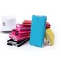 Batería externa portátil 6000 mAh Todo en uno para Android y Apple Doca - 2