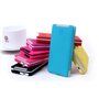 Power Bank 6000 mAh all-in-one for Android and Apple Doca - 2