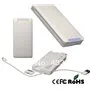 Power Bank 6000 mAh all-in-one for Android and Apple Doca - 6