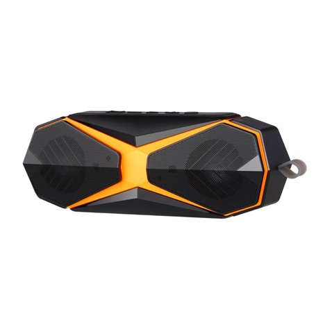 Mini Wireless Waterproof Bluetooth Stereo Speaker Sport and Outdoor C29 Favorever - 3