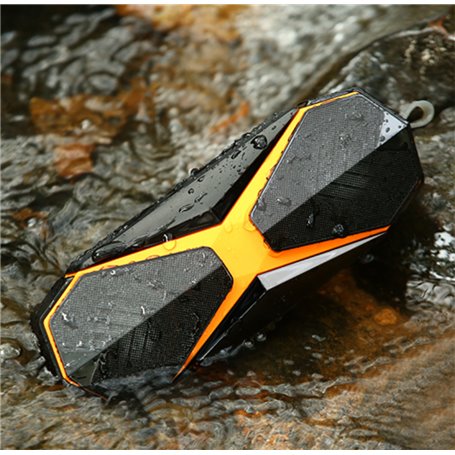 Mini Wireless Waterproof Bluetooth Stereo Speaker Sport and Outdoor C29 Favorever - 7