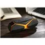 Mini Bluetooth sztereó hangszóró, vízálló sport- és kültéri használatra C29 Favorever - 8