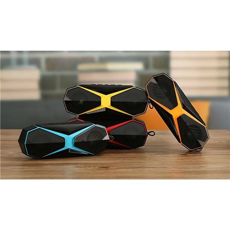 Mini Wireless Waterproof Bluetooth Stereo Speaker Sport and Outdoor C29 Favorever - 10