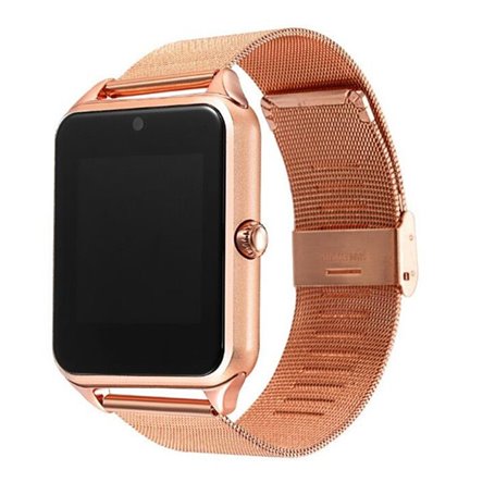 Inteligentna bransoletka Bluetooth Oglądaj ekran dotykowy aparatu w telefonie SF-Z60 Stepfly - 1