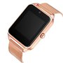 SF-Z60 Blueetooth Smart Bracelet Reloj Teléfono Cámara Pantalla tác...