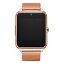 Montre Bracelet Intelligente Blueetooth Téléphone Caméra Ecran Tactile SF-Z60 Stepfly - 2