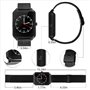Smart Bluetooth Camera Phone Watch SF-Z60 Stepfly - 4