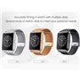 SF-Z60 Montre Bracelet Intelligente Blueetooth Téléphone Caméra Ecr...