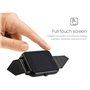 SF-Z60 Blueetooth Smart Bracelet Watch Telefon Kamera Touchscreen S...