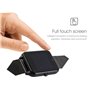 SF-Z60 Montre Bracelet Intelligente Blueetooth Téléphone Caméra Ecr...