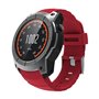Wasserdichte Smart Armbanduhr für Sport und Freizeit SF-SM958 Stepfly - 2