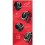 Wasserdichte Smart Armbanduhr für Sport und Freizeit SF-SM958 Stepfly - 10