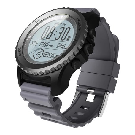 Personal GPS Watch Stepfly - 4