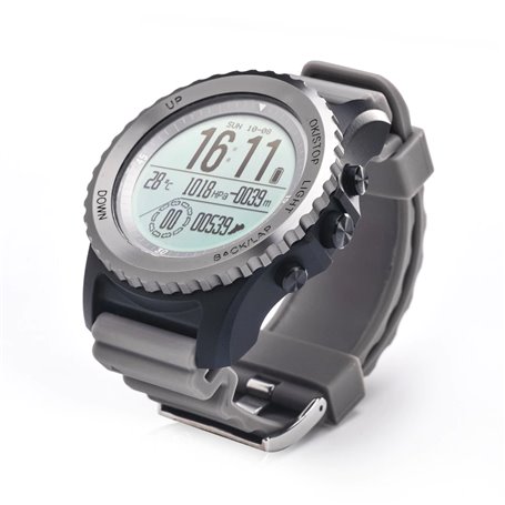 Montre Bracelet Intelligente Etanche pour Sports et Loisirs SF-SM968 Stepfly - 10