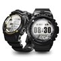 Wasserdichte Smart Armbanduhr für Sport und Freizeit SF-SM816 Stepfly - 1