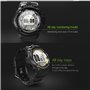 Wasserdichte Smart Armbanduhr für Sport und Freizeit SF-SM816 Stepfly - 4