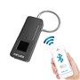 Smart Fingerprint Digital Padlock ZH-FL-P4 Pro Zhisheng Electronics - 3