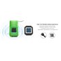 Bluetooth Digital Fingerprint Vorhängeschloss ZH-FL-P4 Pro Zhisheng Electronics - 10
