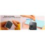 Smart Fingerprint Digital Padlock ZH-FL-S3 Zhisheng Electronics - 5