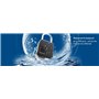 Smart Fingerprint Digital Padlock ZH-FL-S3 Zhisheng Electronics - 15