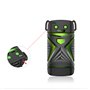 5200 mAh Waterproof Shakeproof Powerbank with Torch Light Cager - 2