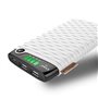 Batterie Externe Portable 10000 mAh Fireproof Cager - 1
