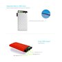 Batterie Externe Portable 10000 mAh Fireproof Cager - 2
