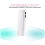 5000 mAh Waterproof Solar Charger Power Bank Cager - 2