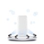WL120 Bateria externa portátil 12000 mAh Smart and Fashion WL120