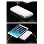 5000 mAh Waterproof Solar Charger Power Bank Cager - 5