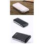 Batterie Externe Portable 12000 mAh Smart and Fashion WL120 Cager - 6