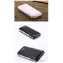 5000 mAh Waterproof Solar Charger Power Bank Cager - 6